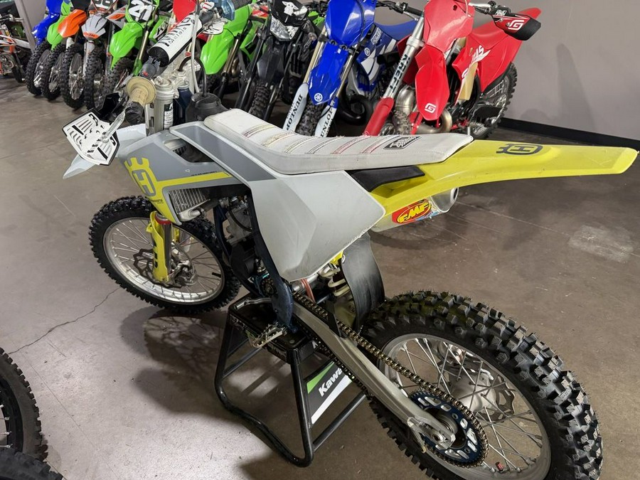 2023 Husqvarna® TC 85 17/14