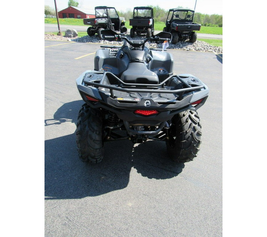2026 Can-Am® Outlander DPS 500