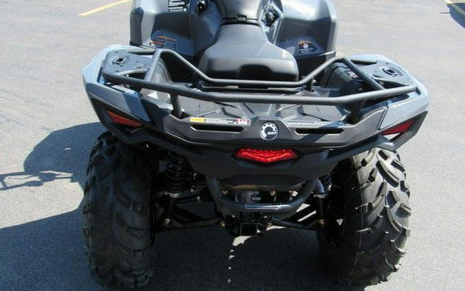2026 Can-Am® Outlander DPS 500