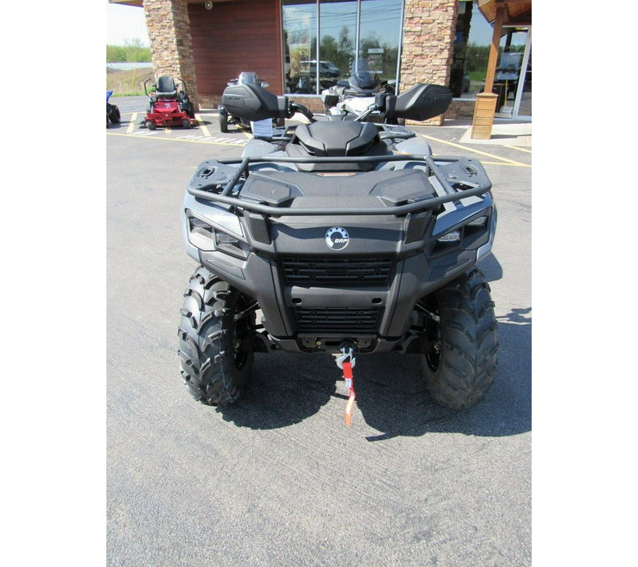2026 Can-Am® Outlander DPS 500