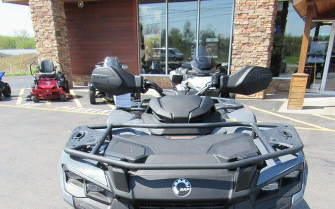 2026 Can-Am® Outlander DPS 500