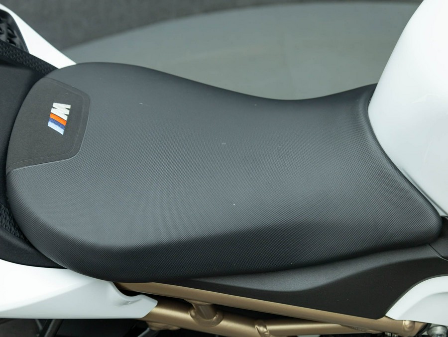 2022 BMW S1000RR M PACKAGE W/ABS