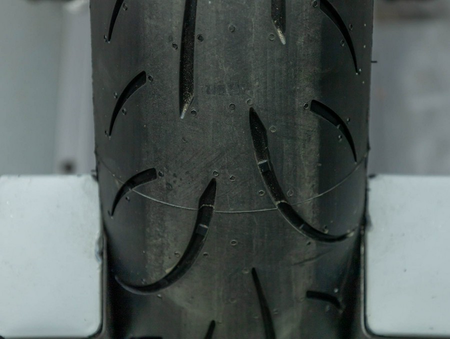 2022 BMW S1000RR M PACKAGE W/ABS