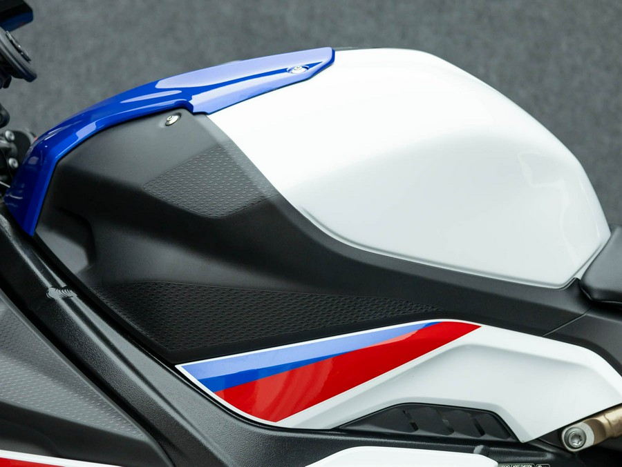 2022 BMW S1000RR M PACKAGE W/ABS