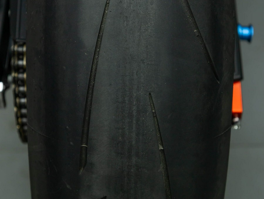 2022 BMW S1000RR M PACKAGE W/ABS