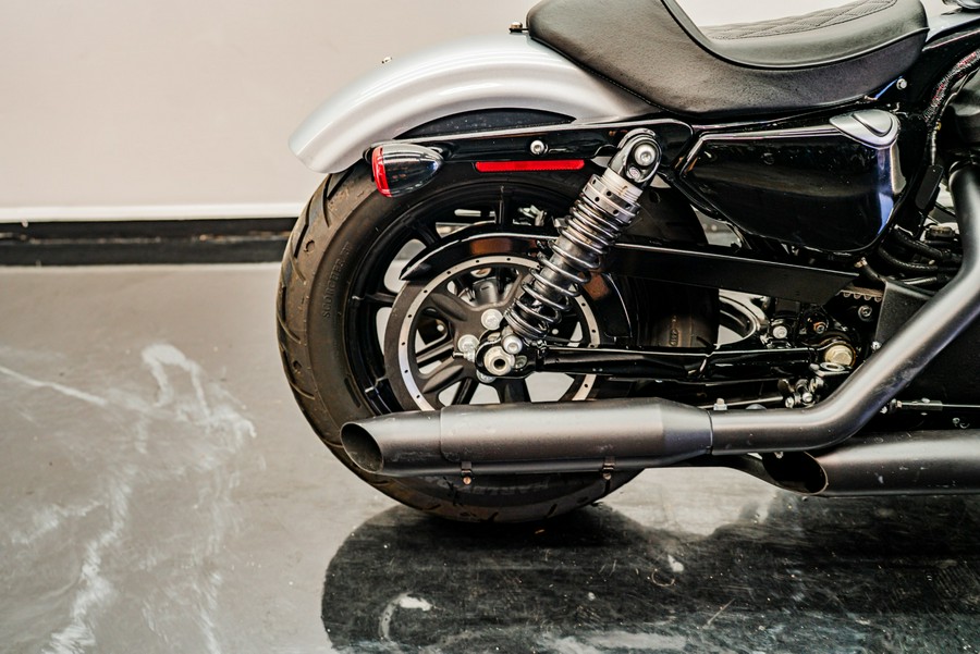 2020 Harley-Davidson Iron 1200™