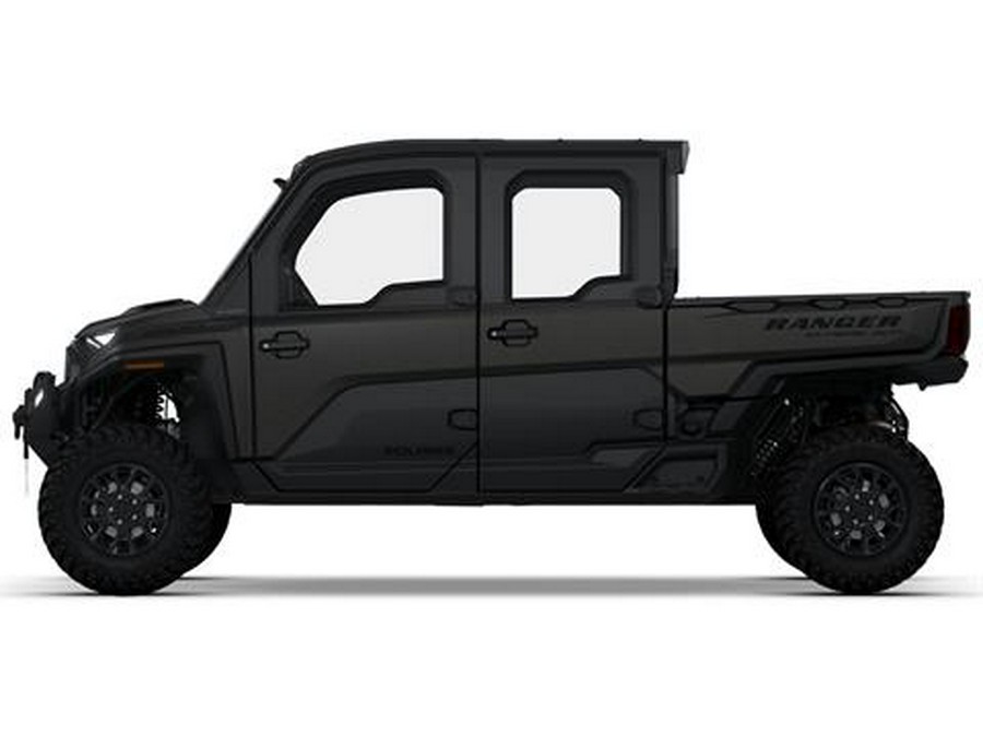 2026 Polaris Ranger Crew XD 1500 Northstar Edition Ultimate