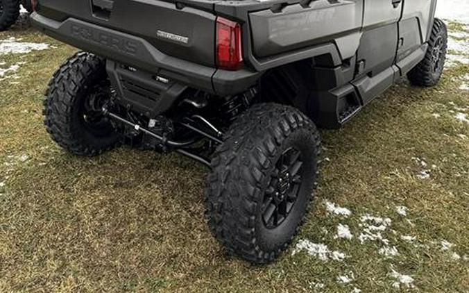 2026 Polaris Ranger Crew XD 1500 Northstar Edition Ultimate