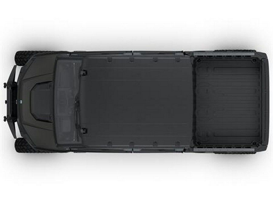 2026 Polaris Ranger Crew XD 1500 Northstar Edition Ultimate