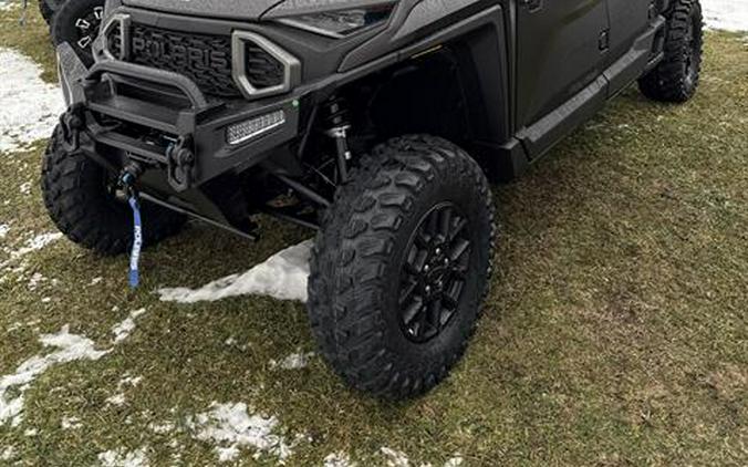 2026 Polaris Ranger Crew XD 1500 Northstar Edition Ultimate