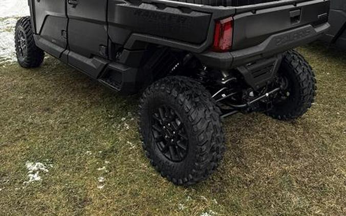 2026 Polaris Ranger Crew XD 1500 Northstar Edition Ultimate