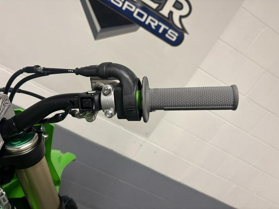 2026 Kawasaki KX™250