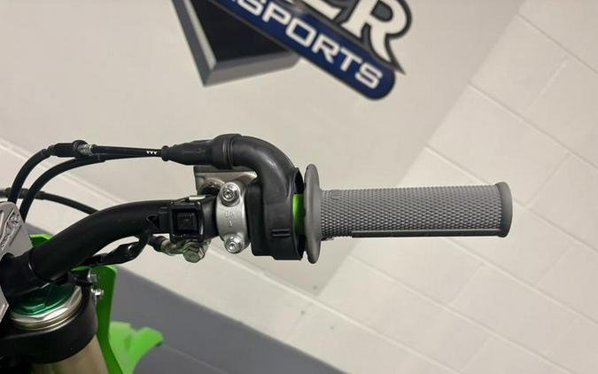 2026 Kawasaki KX™250