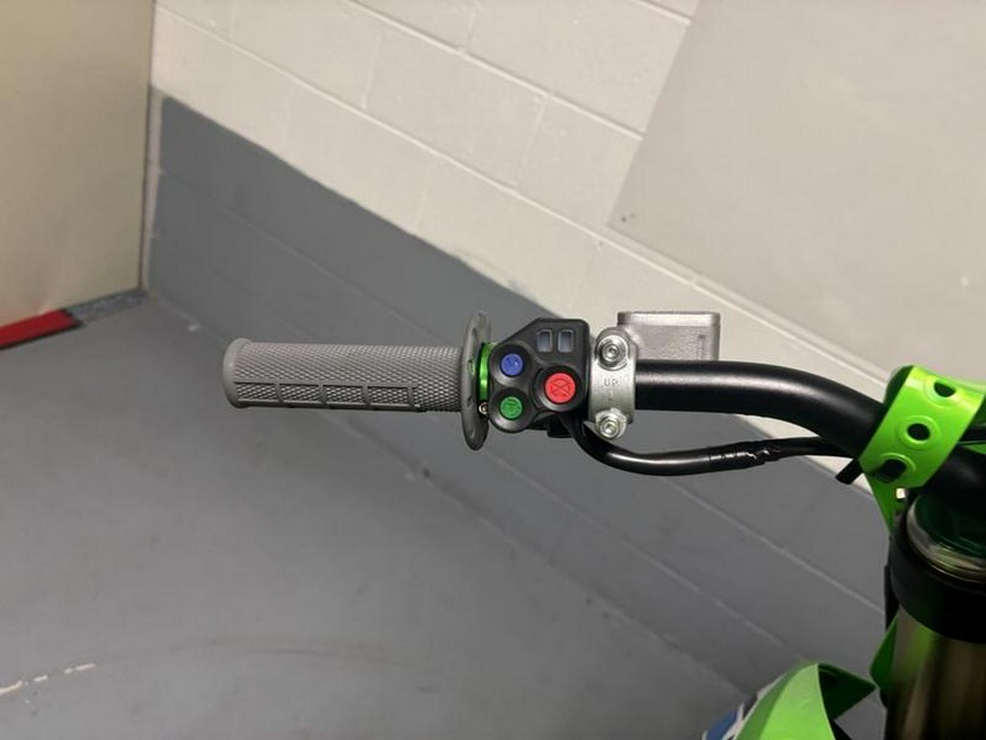 2026 Kawasaki KX™250