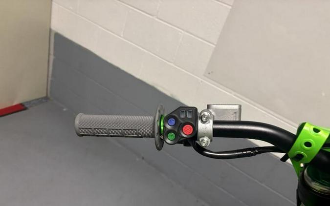 2026 Kawasaki KX™250