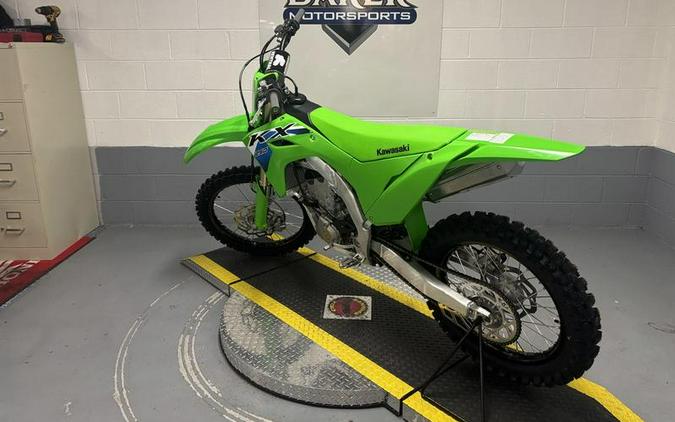 2026 Kawasaki KX™250