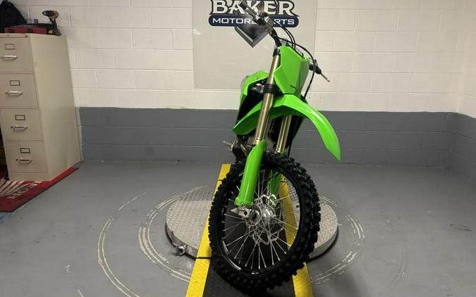 2026 Kawasaki KX™250