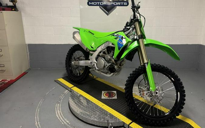 2026 Kawasaki KX™250