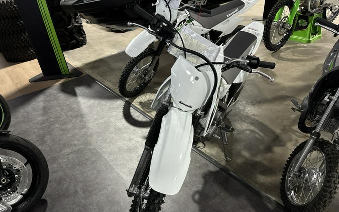 2026 Kawasaki KLX 140R L