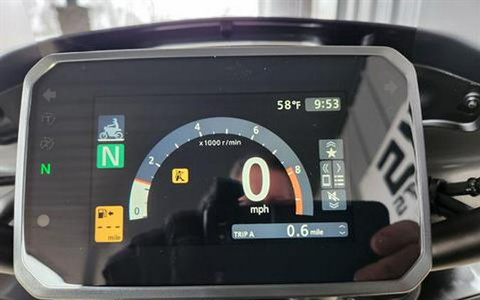 2026 Honda Rebel 1100T DCT