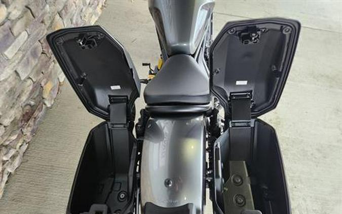 2026 Honda Rebel 1100T DCT