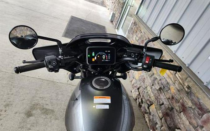 2026 Honda Rebel 1100T DCT