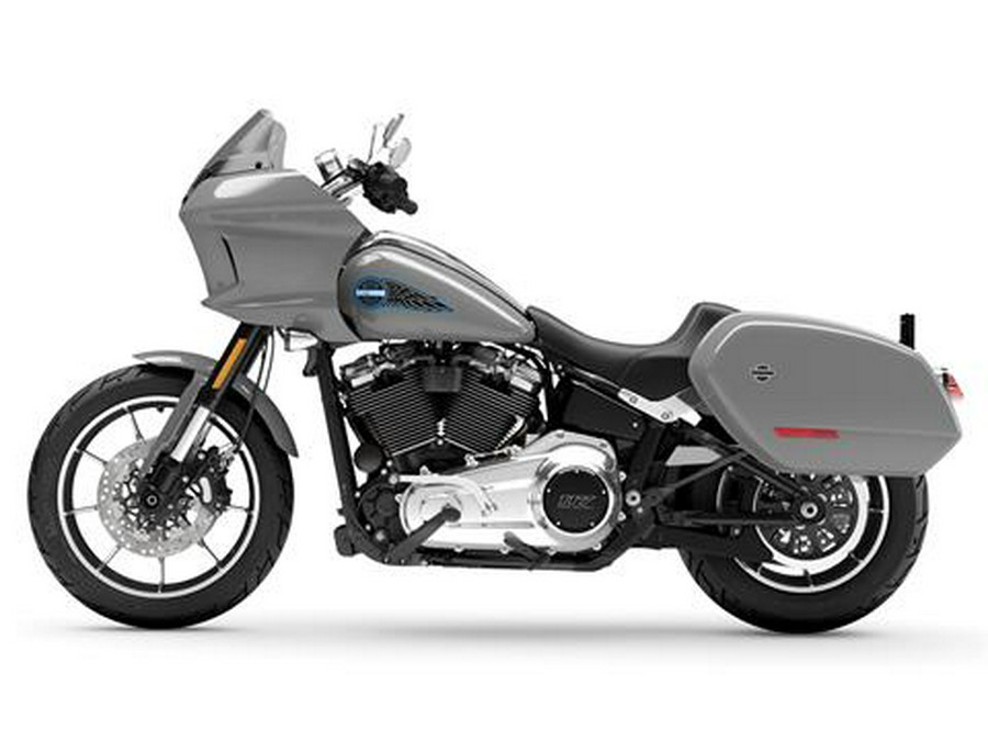2025 Harley-Davidson Low Rider® ST