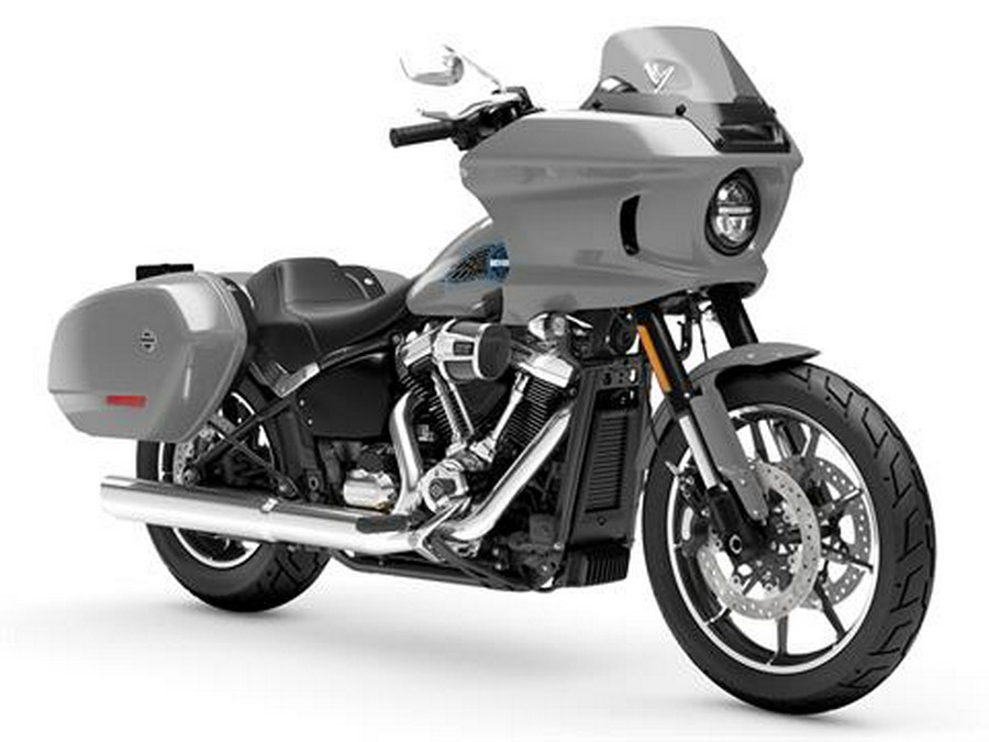 2025 Harley-Davidson Low Rider® ST