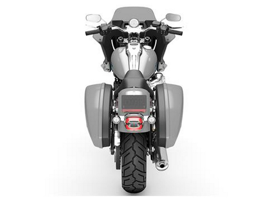2025 Harley-Davidson Low Rider® ST