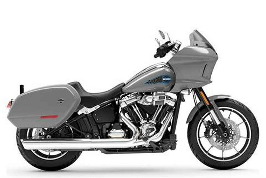 2025 Harley-Davidson Low Rider® ST