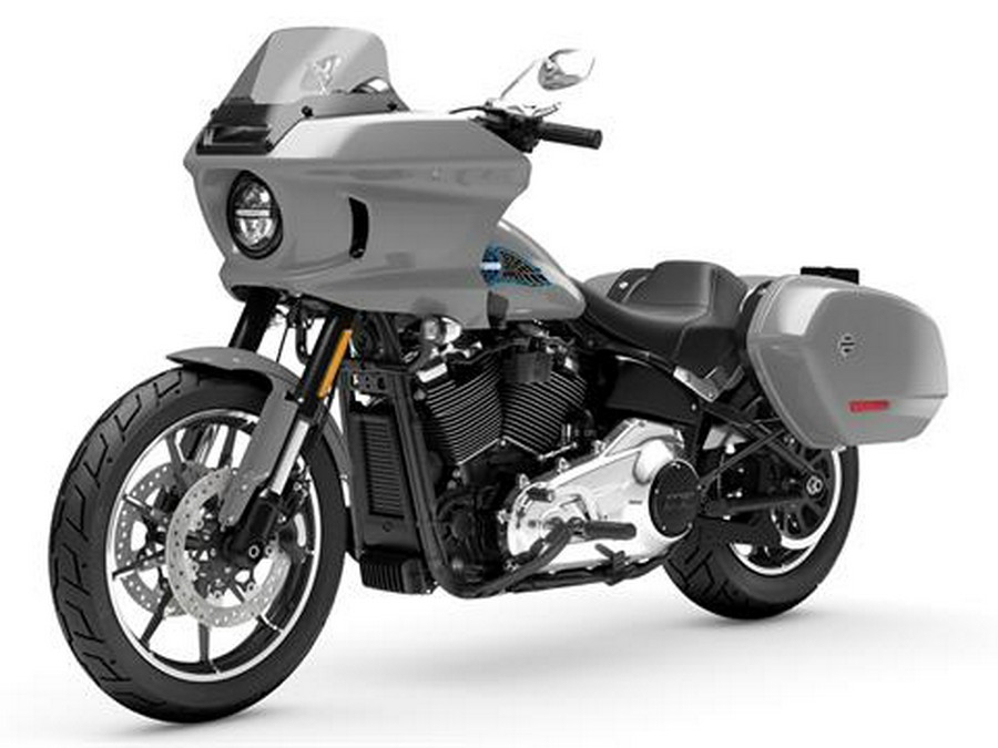 2025 Harley-Davidson Low Rider® ST