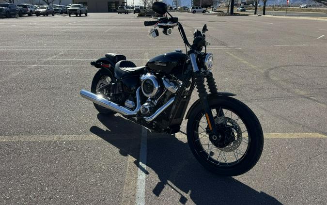 2026 Harley-Davidson® Street Bob®