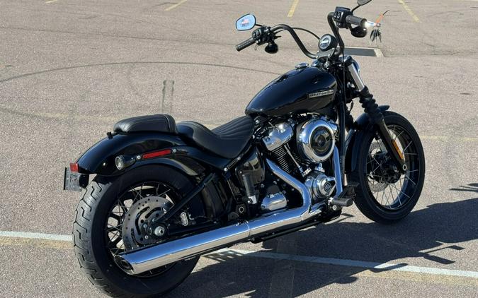 2026 Harley-Davidson® Street Bob®