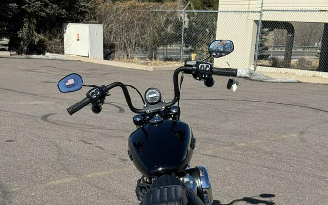 2026 Harley-Davidson® Street Bob®