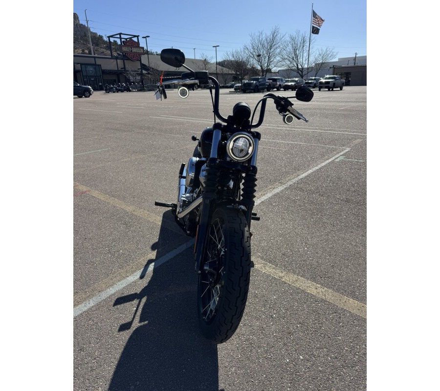 2026 Harley-Davidson® Street Bob®