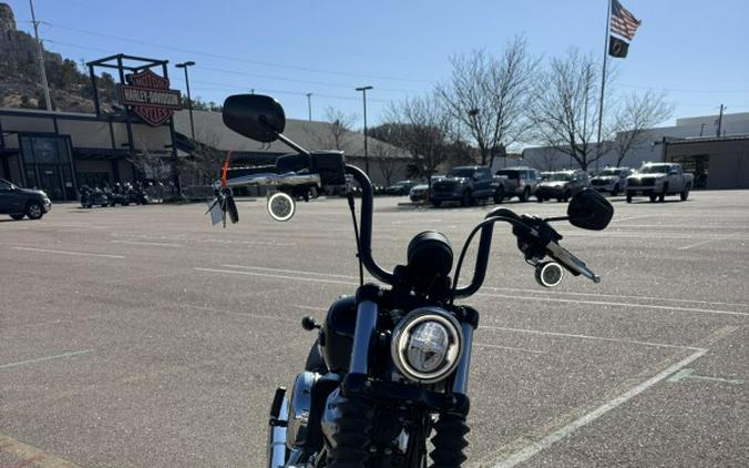 2026 Harley-Davidson® Street Bob®