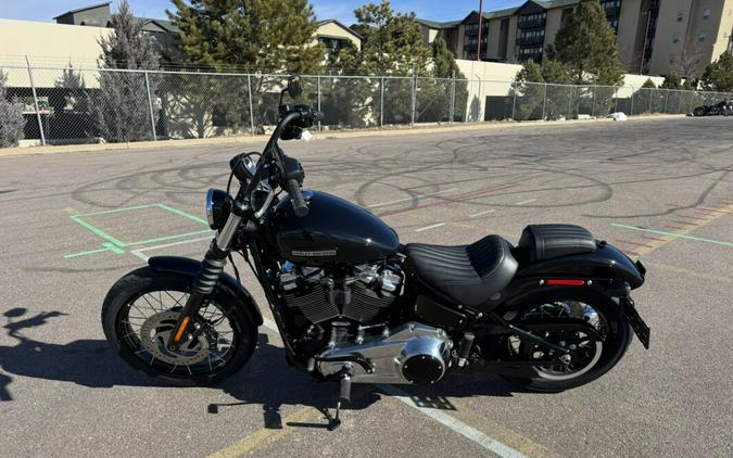 2026 Harley-Davidson® Street Bob®