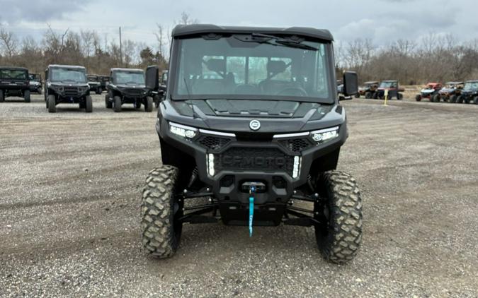 2026 CFMOTO UFORCE U10 XL Pro Highland