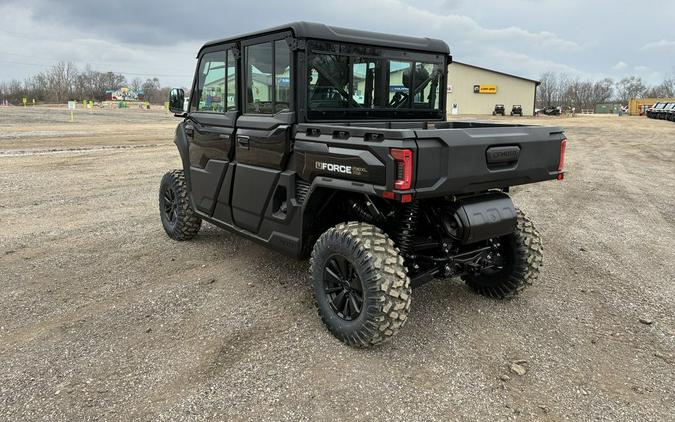 2026 CFMOTO UFORCE U10 XL Pro Highland