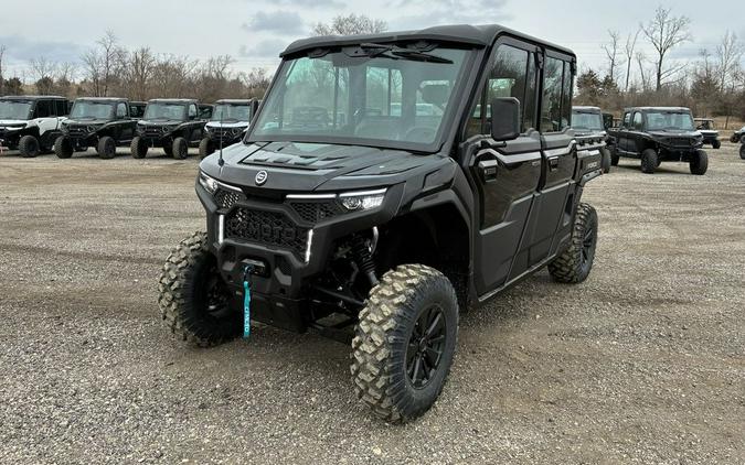 2026 CFMOTO UFORCE U10 XL Pro Highland