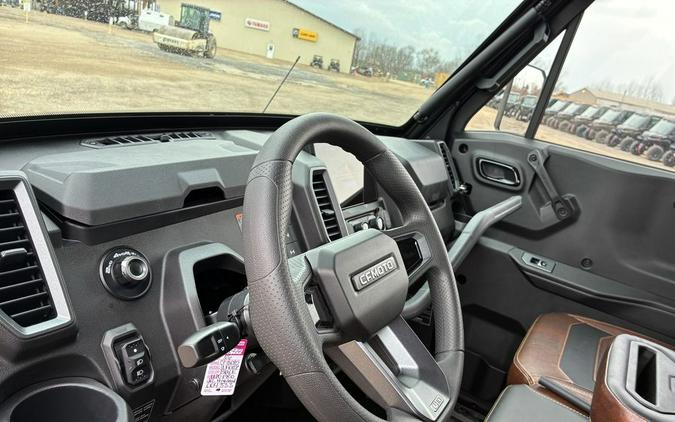 2026 CFMOTO UFORCE U10 XL Pro Highland