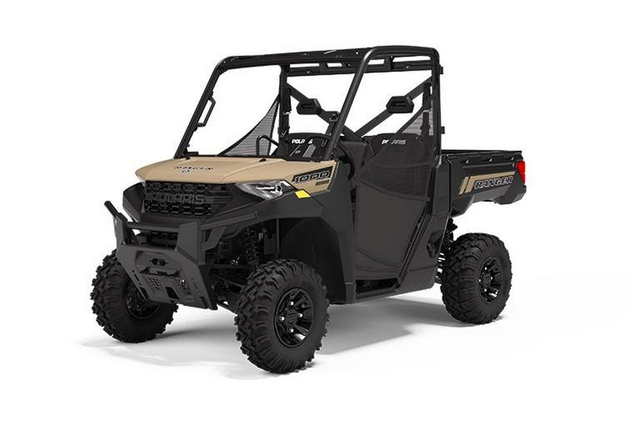 2020 Polaris RANGER 1000 PREMIUM