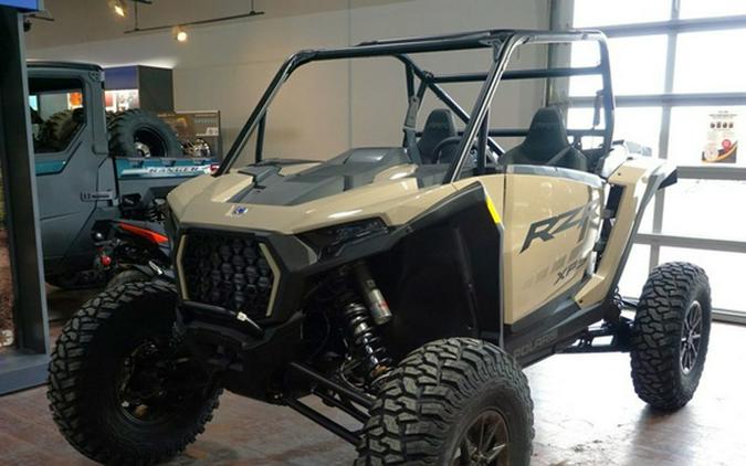 2026 Polaris RZR XP S 1000 Sport
