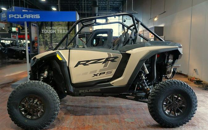 2026 Polaris RZR XP S 1000 Sport