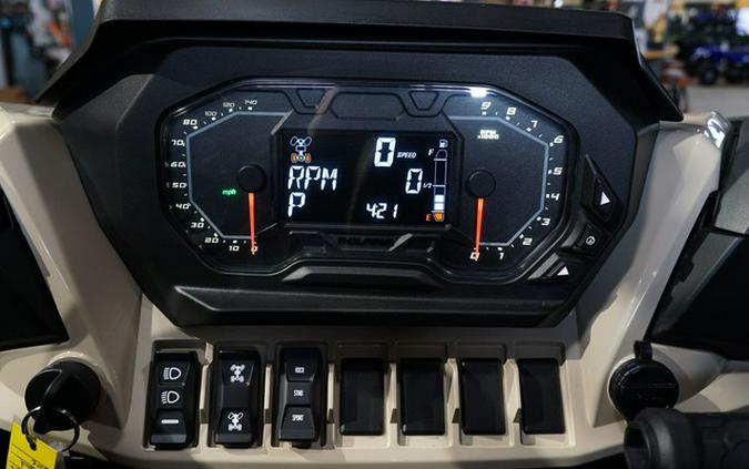 2026 Polaris RZR XP S 1000 Sport