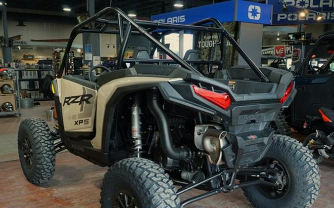 2026 Polaris RZR XP S 1000 Sport