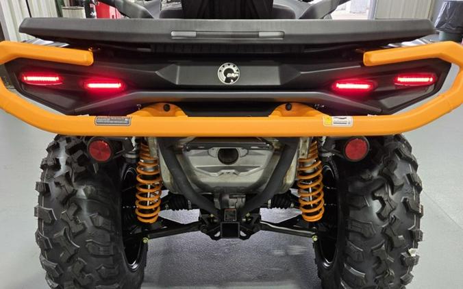 2026 Can-Am Outlander MAX XT-P 1000R