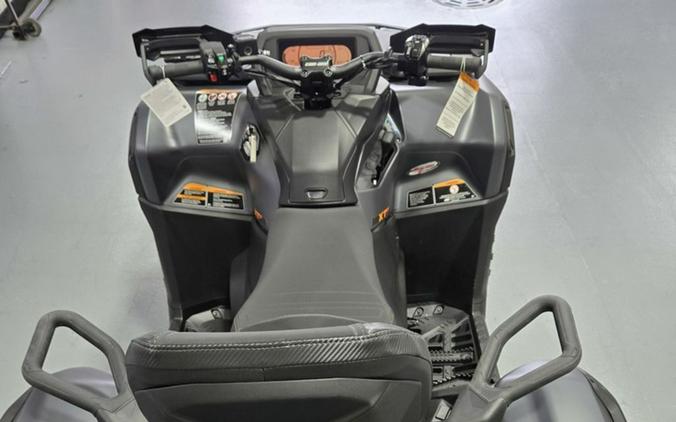 2026 Can-Am Outlander MAX XT-P 1000R