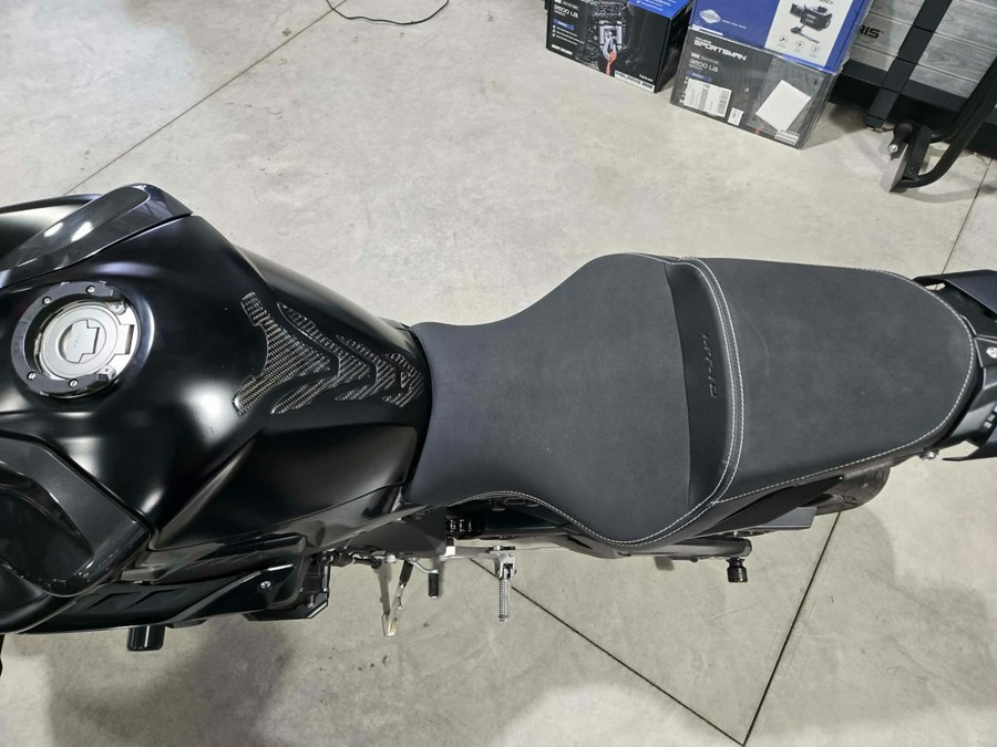2017 Yamaha FZ-10