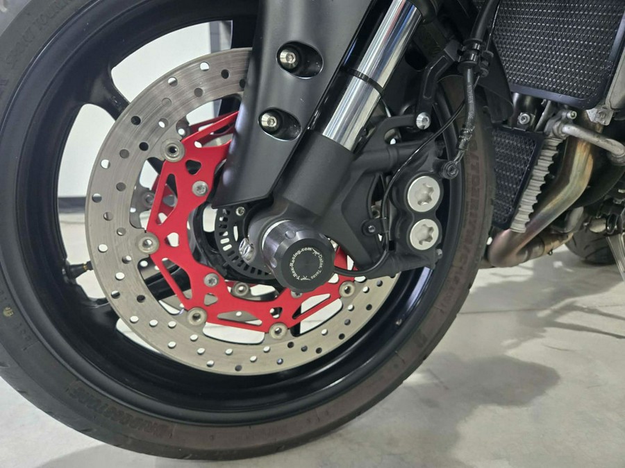 2017 Yamaha FZ-10
